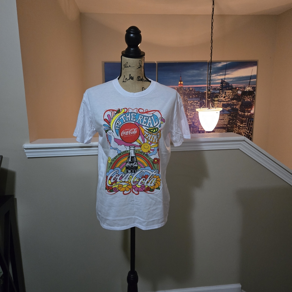Vintage Coca-Cola T-Shirt